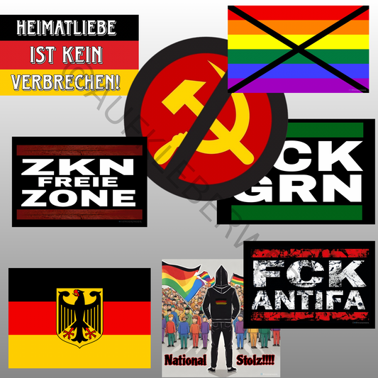 Stickermix